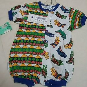 Nordstrom baby one piece